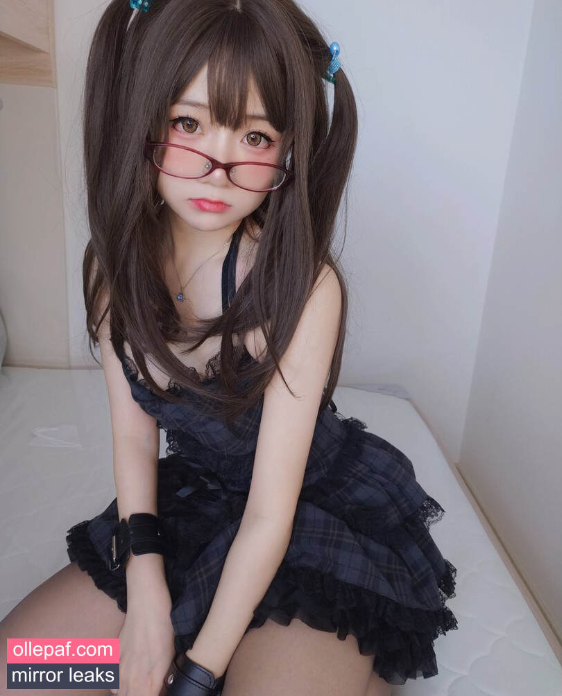 Latest Leaks YaoYaoQwQ Nude #699 - Fapello