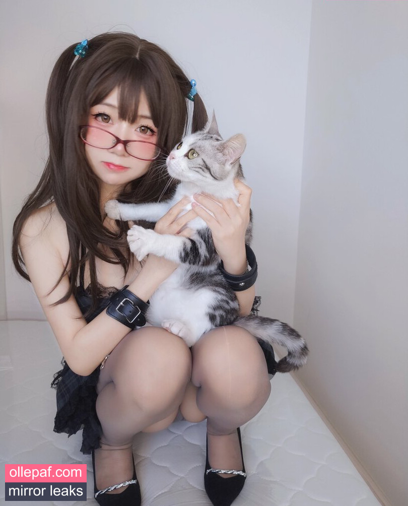 Latest Leaks YaoYaoQwQ Nude #731 - Fapello