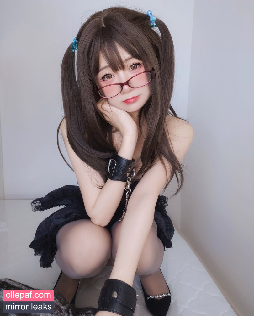 Latest Leaks YaoYaoQwQ Nude #733 - Fapello