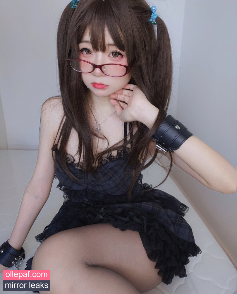 Latest Leaks YaoYaoQwQ Nude #748 - Fapello
