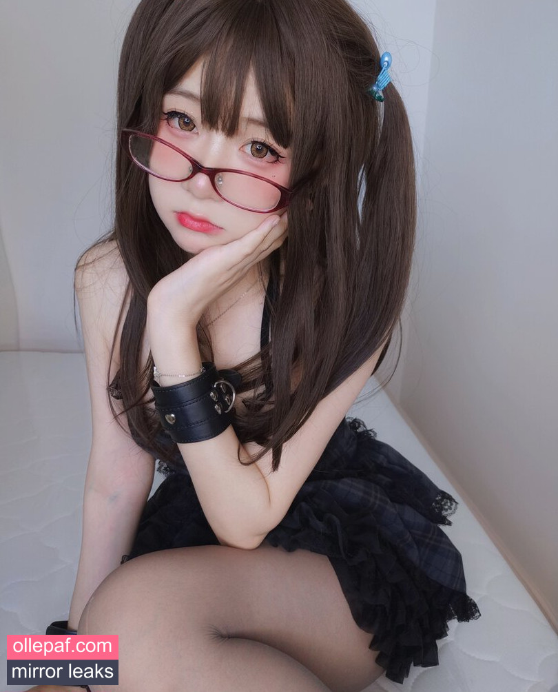 Latest Leaks YaoYaoQwQ Nude #749 - Fapello