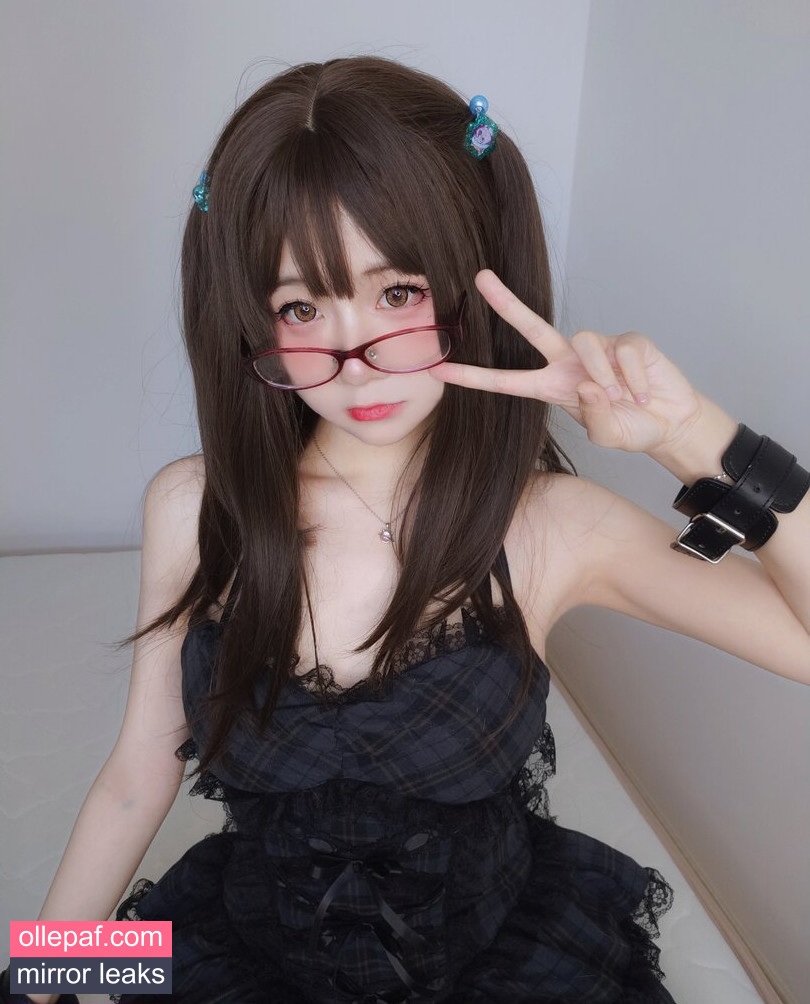 Latest Leaks YaoYaoQwQ Nude #752 - Fapello