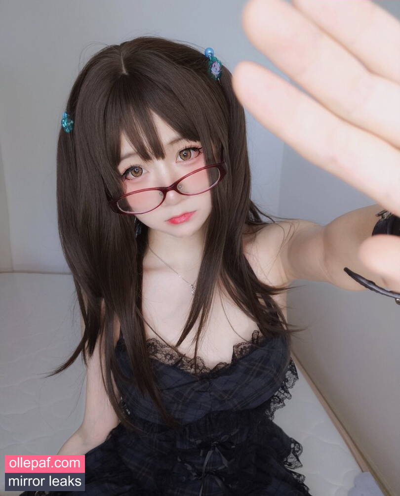 Latest Leaks YaoYaoQwQ Nude #753 - Fapello