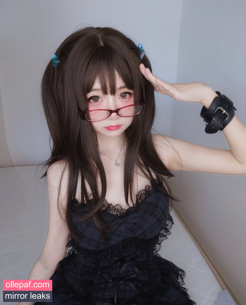 Latest Leaks YaoYaoQwQ Nude #755 - Fapello