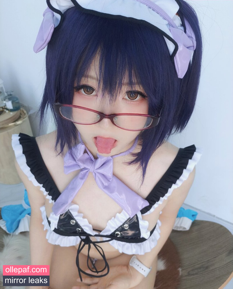 Latest Leaks YaoYaoQwQ Nude #782 - Fapello