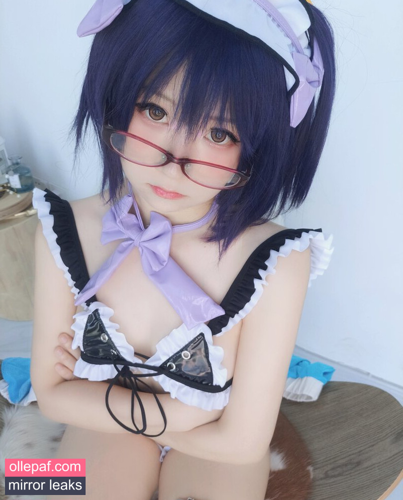 Latest Leaks YaoYaoQwQ Nude #783 - Fapello