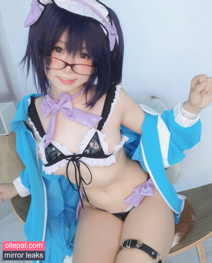 Latest Leaks YaoYaoQwQ Nude #812 - Fapello