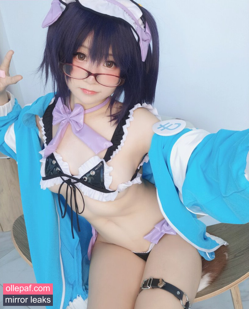 Latest Leaks YaoYaoQwQ Nude #813 - Fapello