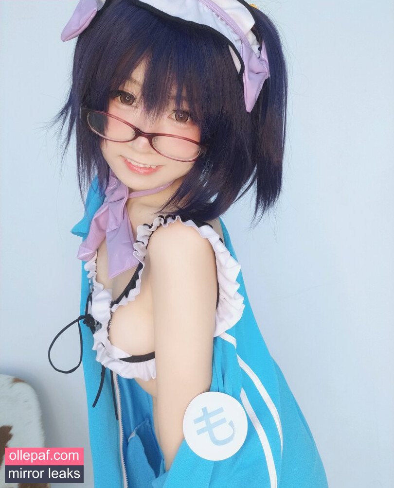 Latest Leaks YaoYaoQwQ Nude #823 - Fapello