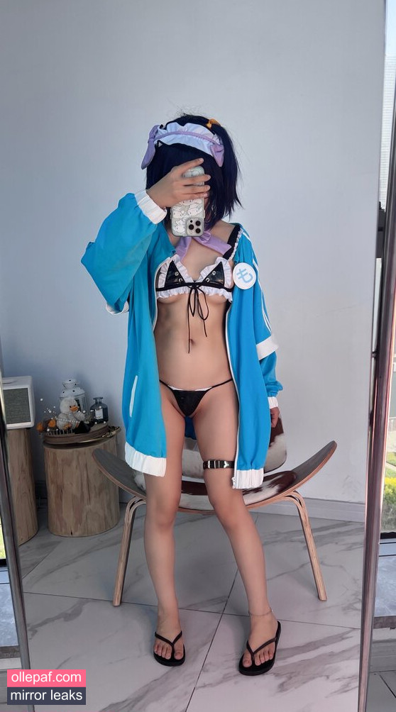 Latest Leaks YaoYaoQwQ Nude #826 - Fapello