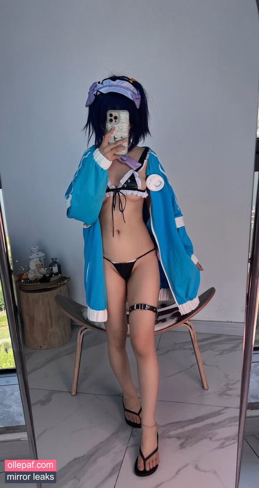 Latest Leaks YaoYaoQwQ Nude #827 - Fapello