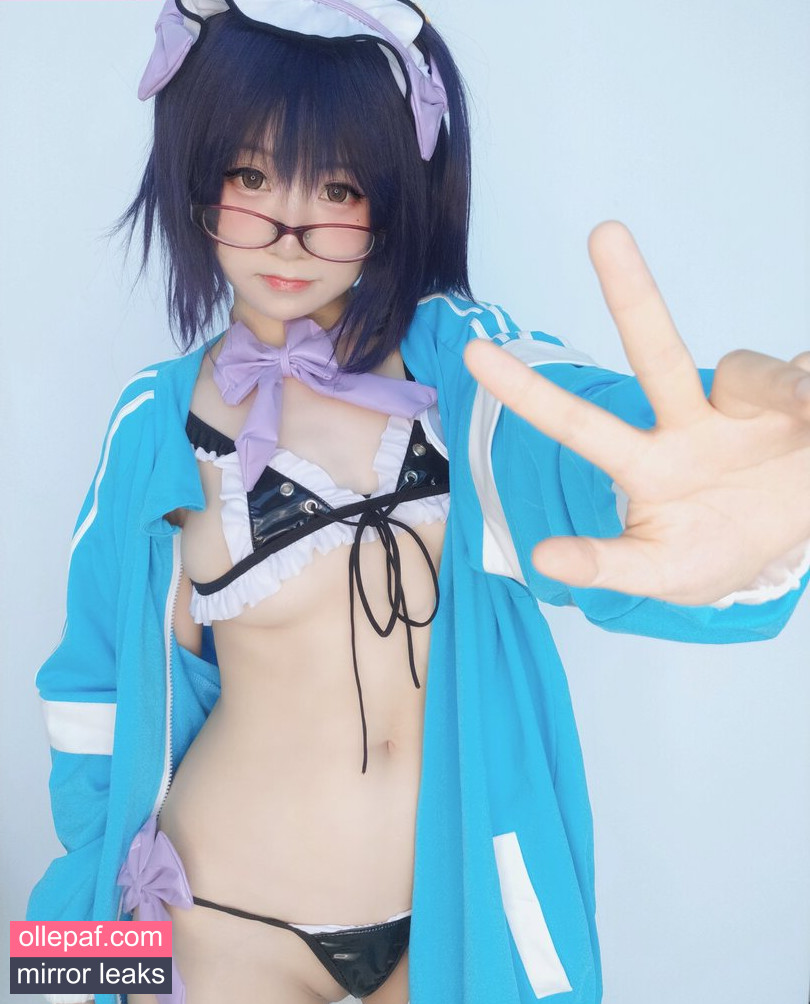Latest Leaks YaoYaoQwQ Nude #837 - Fapello