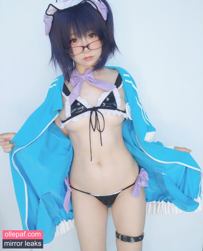 Latest Leaks YaoYaoQwQ Nude #844 - Fapello