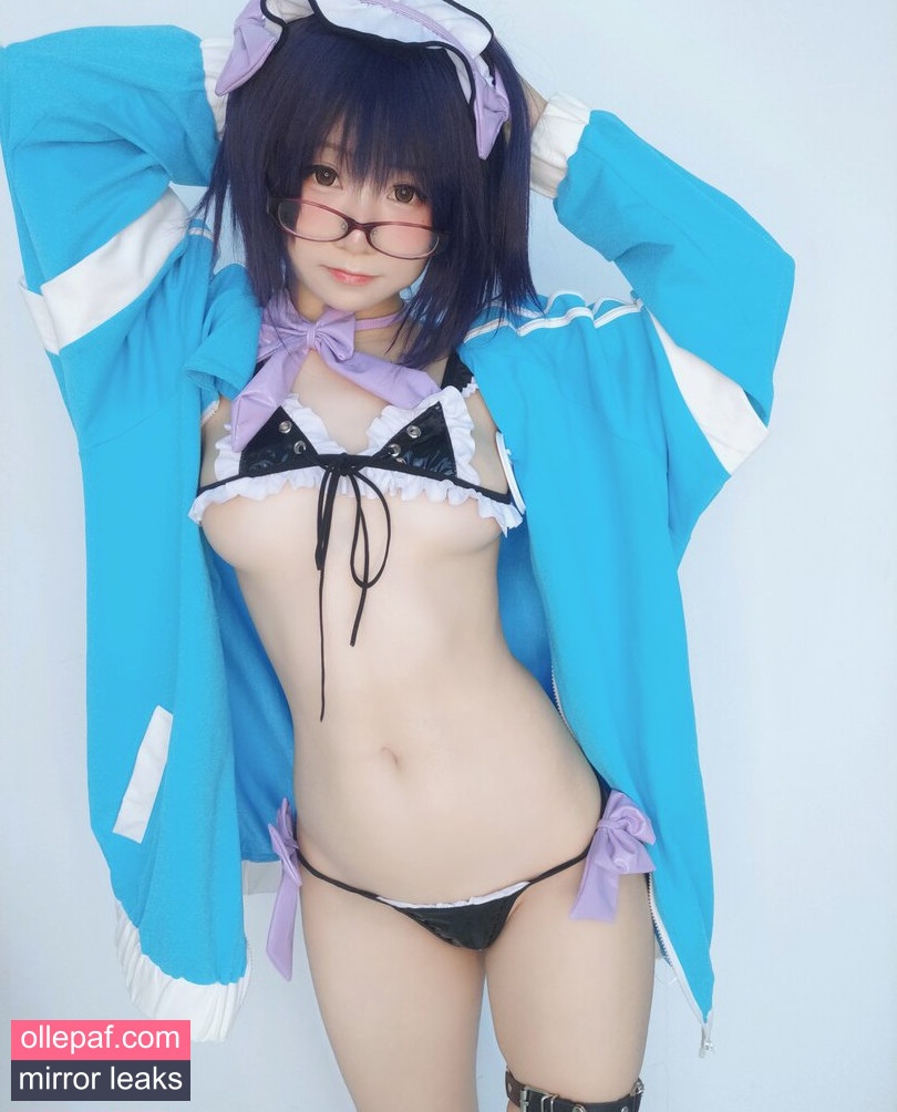Latest Leaks YaoYaoQwQ Nude #845 - Fapello