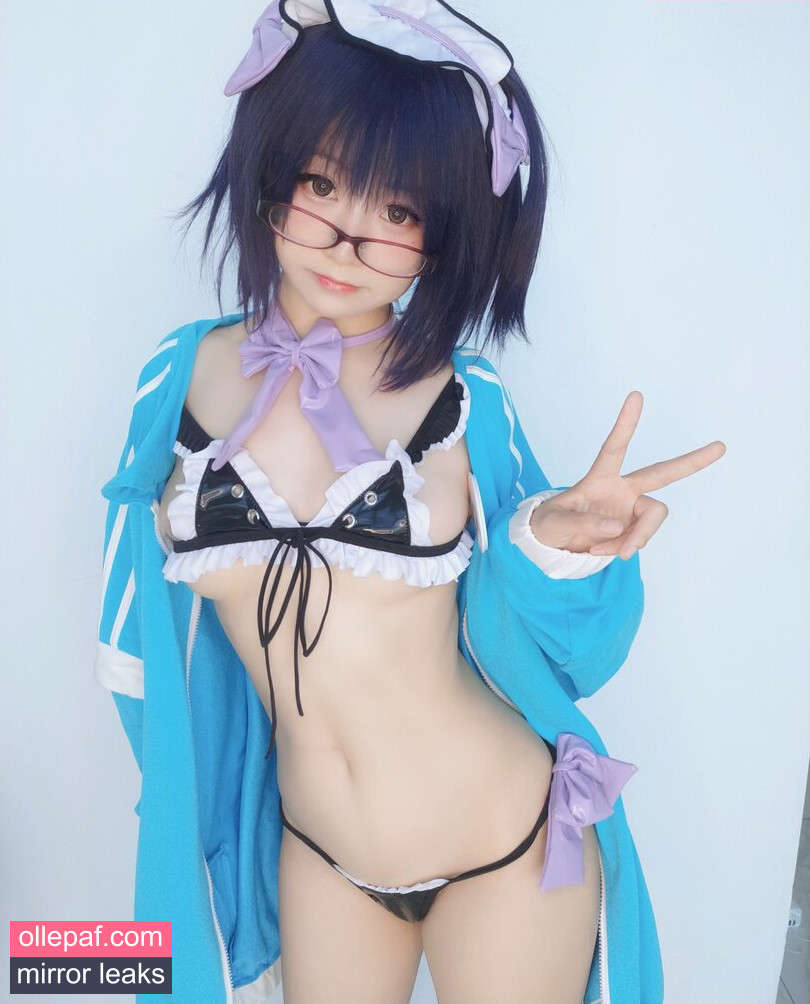 Latest Leaks YaoYaoQwQ Nude #849 - Fapello