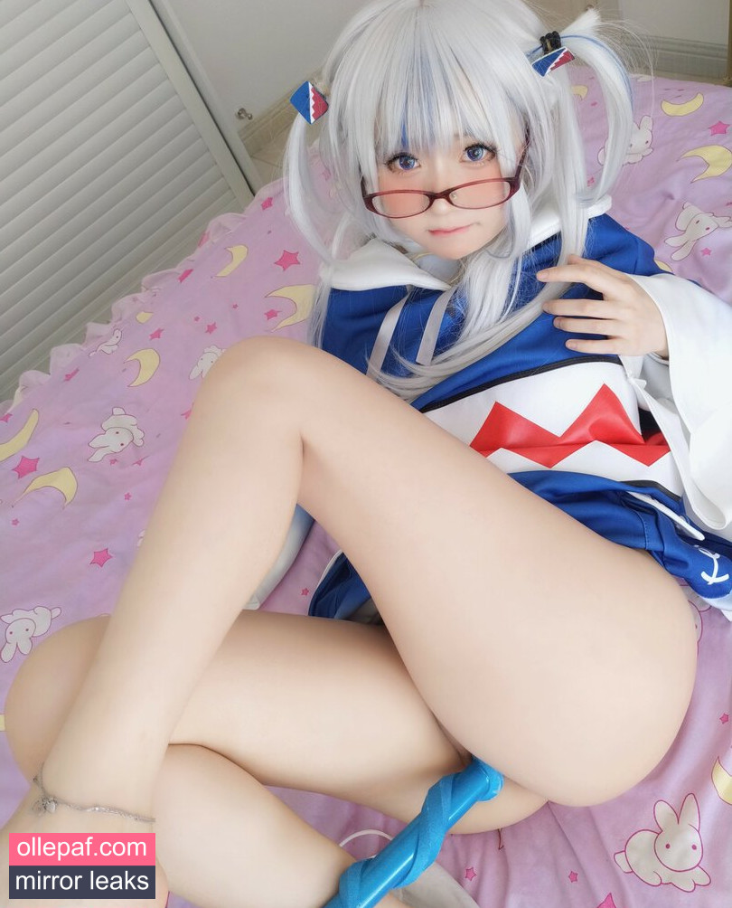 Latest Leaks YaoYaoQwQ Nude #870 - Fapello