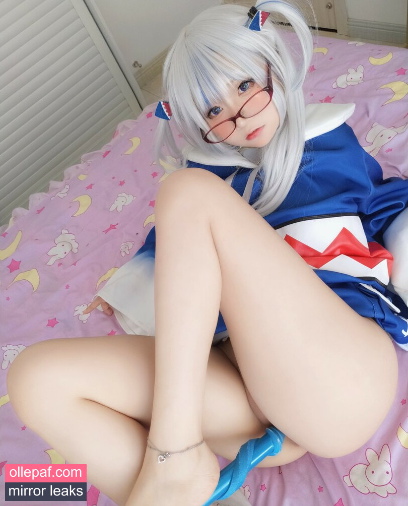 Latest Leaks YaoYaoQwQ Nude #874 - Fapello