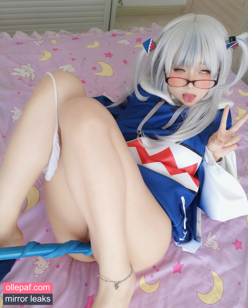 Latest Leaks YaoYaoQwQ Nude #875 - Fapello