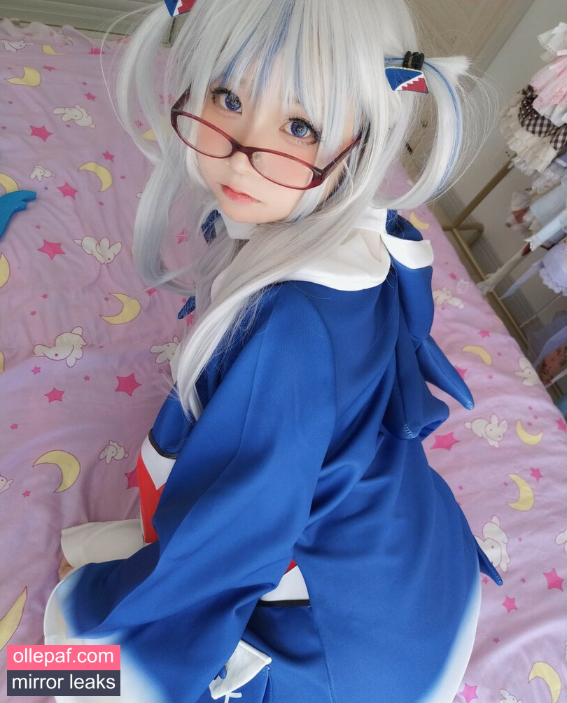 Latest Leaks YaoYaoQwQ Nude #889 - Fapello