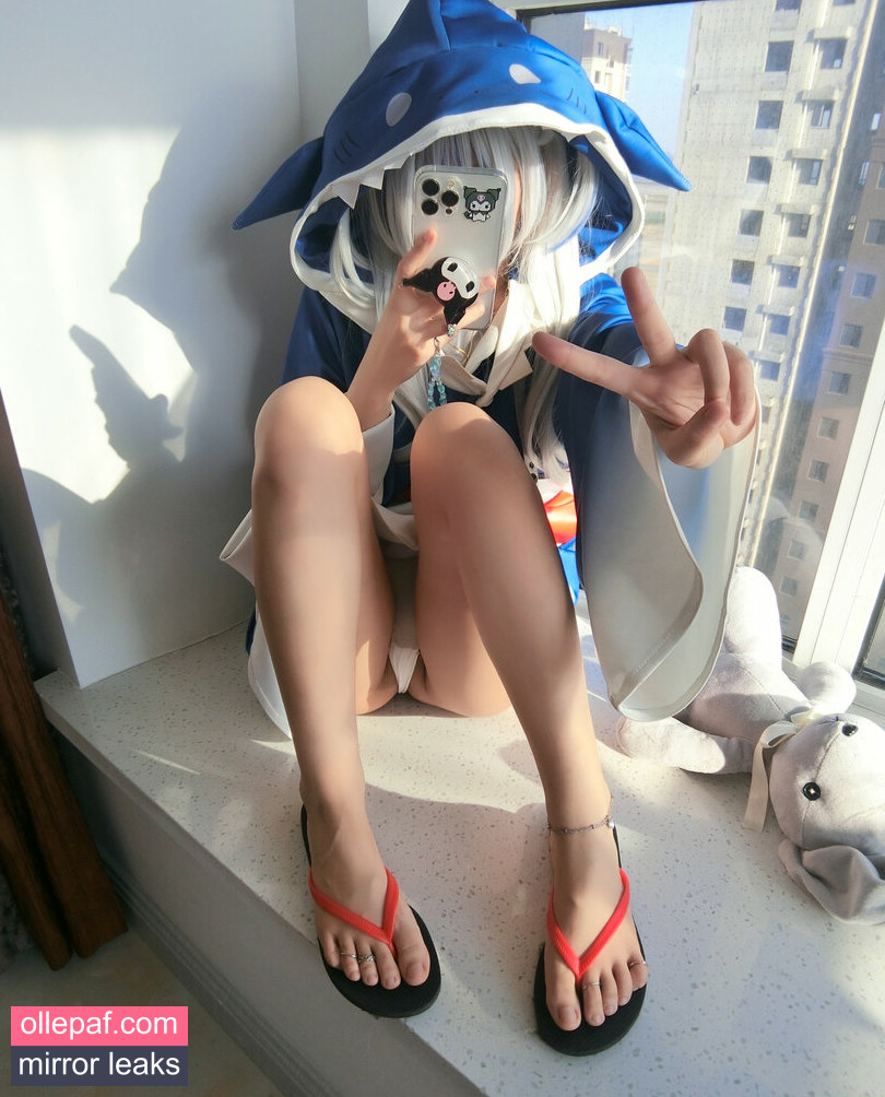 Latest Leaks YaoYaoQwQ Nude #895 - Fapello