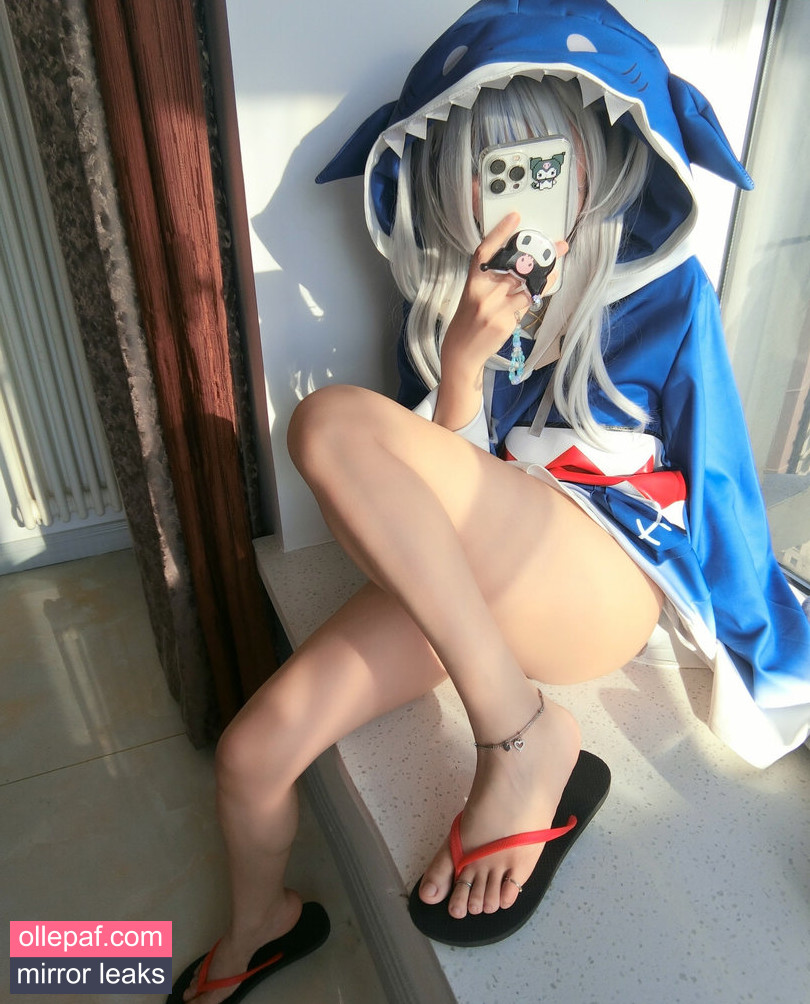 Latest Leaks YaoYaoQwQ Nude #904 - Fapello