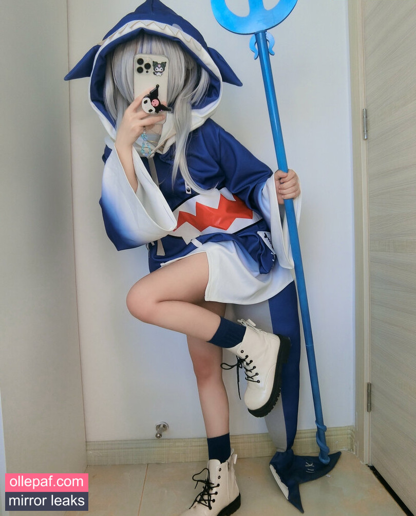 Latest Leaks YaoYaoQwQ Nude #909 - Fapello