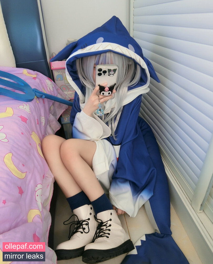 Latest Leaks YaoYaoQwQ Nude #916 - Fapello