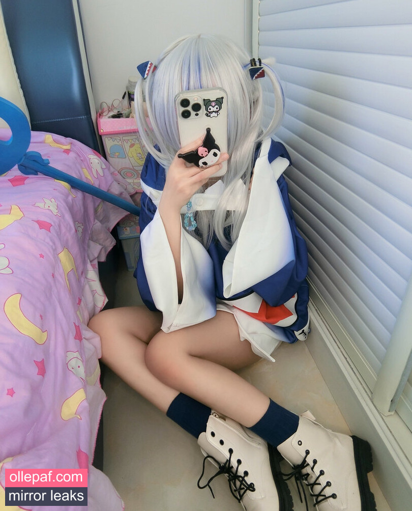 Latest Leaks YaoYaoQwQ Nude #917 - Fapello
