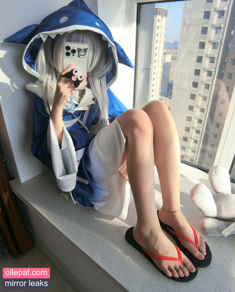 Latest Leaks YaoYaoQwQ Nude #918 - Fapello