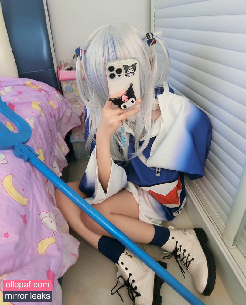 Latest Leaks YaoYaoQwQ Nude #919 - Fapello