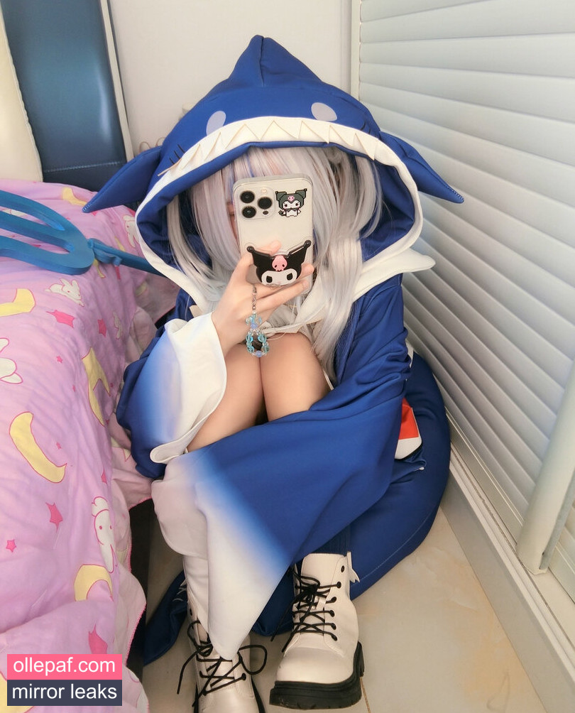 Latest Leaks YaoYaoQwQ Nude #921 - Fapello