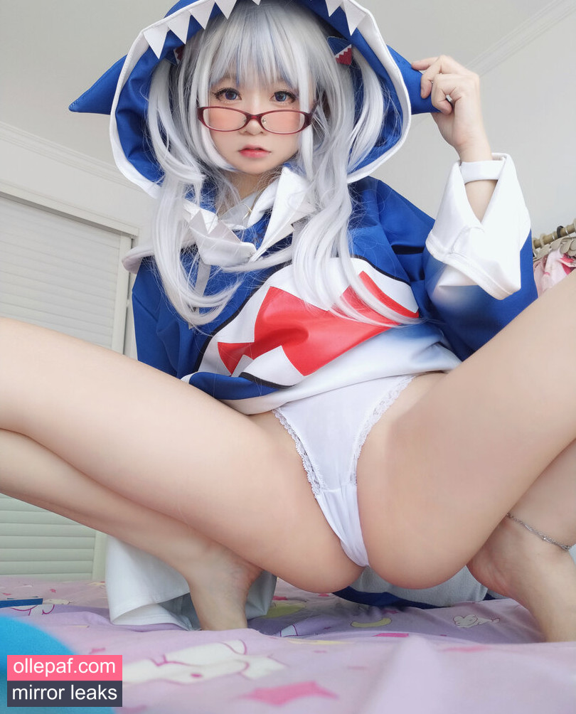 Latest Leaks YaoYaoQwQ Nude #928 - Fapello