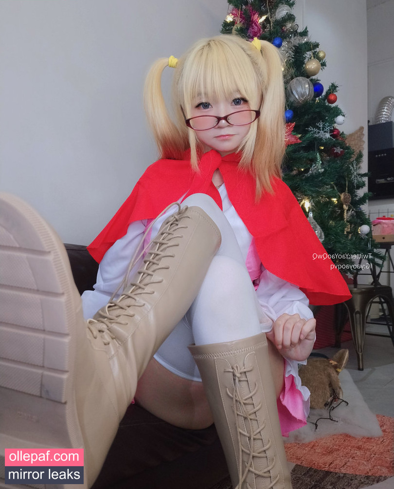 Latest Leaks YaoYaoQwQ Nude #944 - Fapello