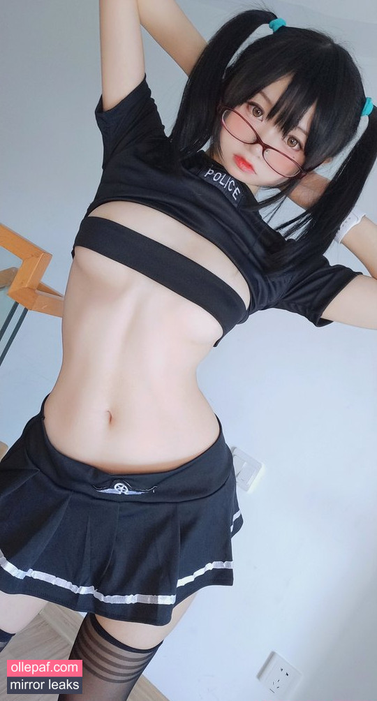 Latest Leaks YaoYaoQwQ Nude #994 - Fapello