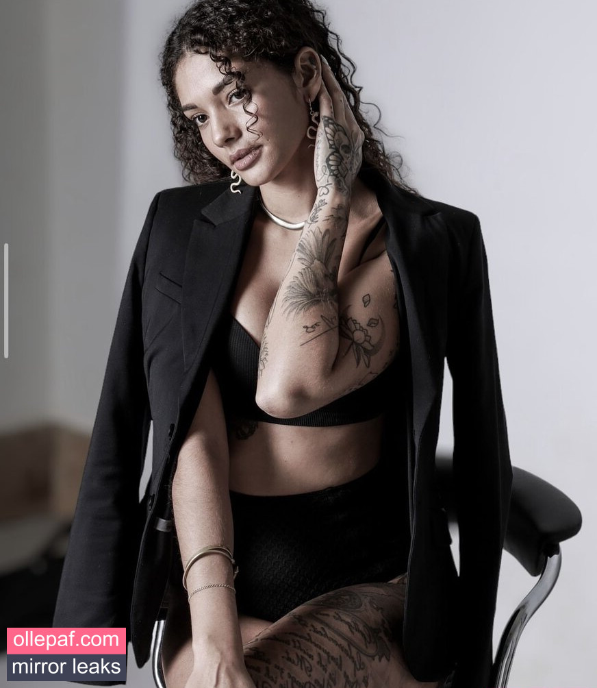 Latest Leaks Yara Issy Nude #102 - Fapello