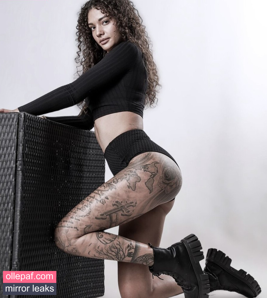 Latest Leaks Yara Issy Nude #103 - Fapello