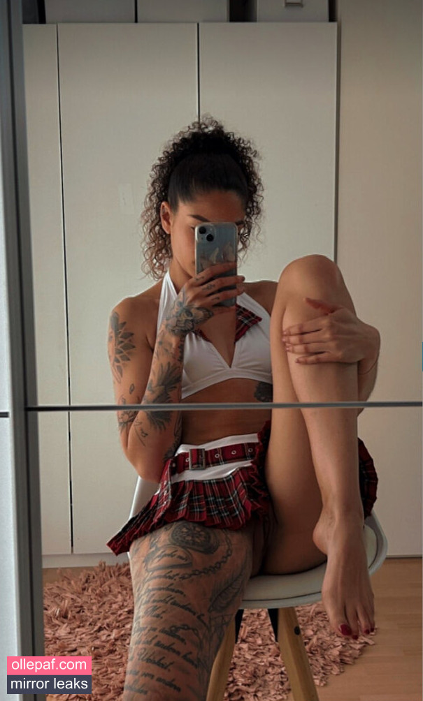 Latest Leaks Yara Issy Nude #21 - Fapello