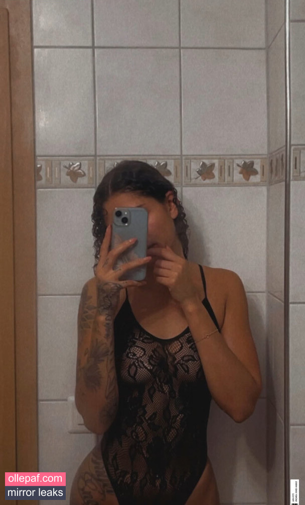 Latest Leaks Yara Issy Nude #29 - Fapello