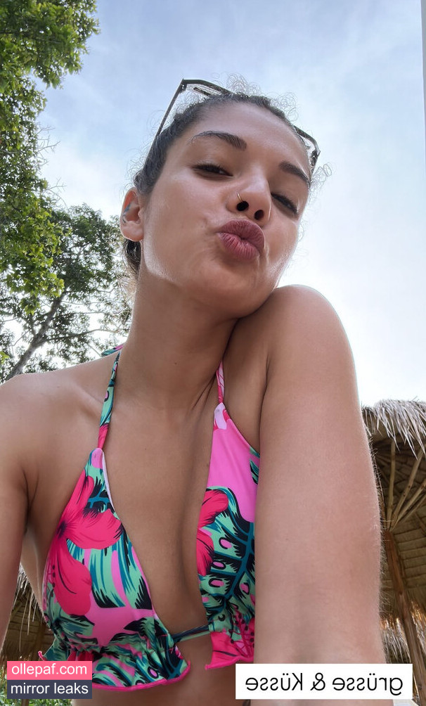 Latest Leaks Yara Issy Nude #50 - Fapello