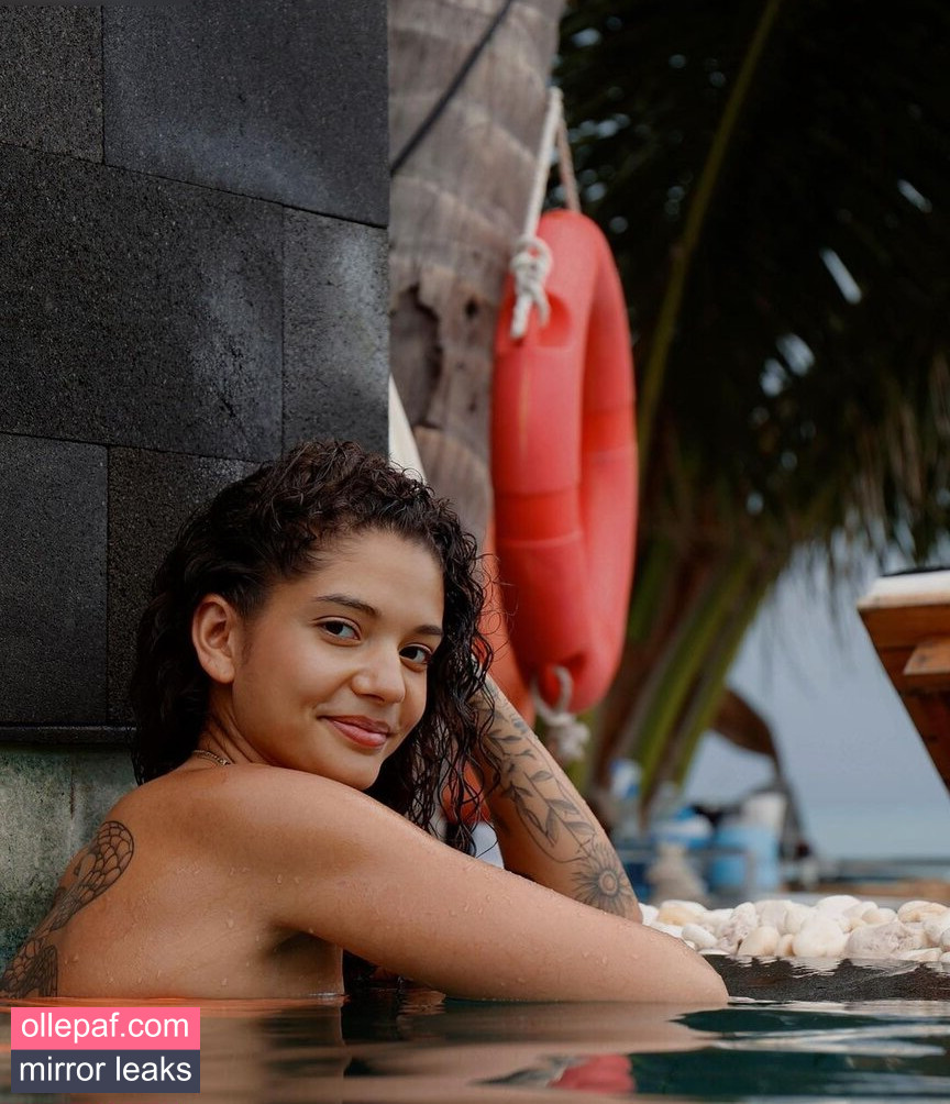 Latest Leaks Yara Issy Nude #73 - Fapello