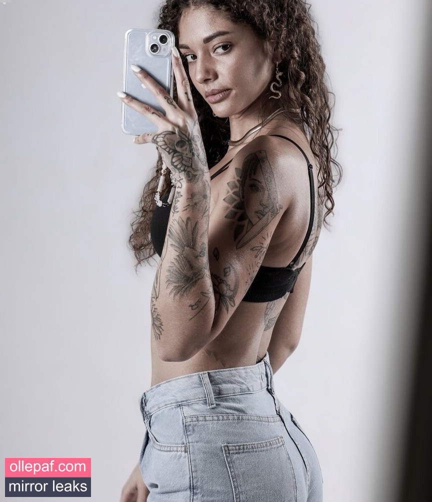 Latest Leaks Yara Issy Nude #100 - Fapello