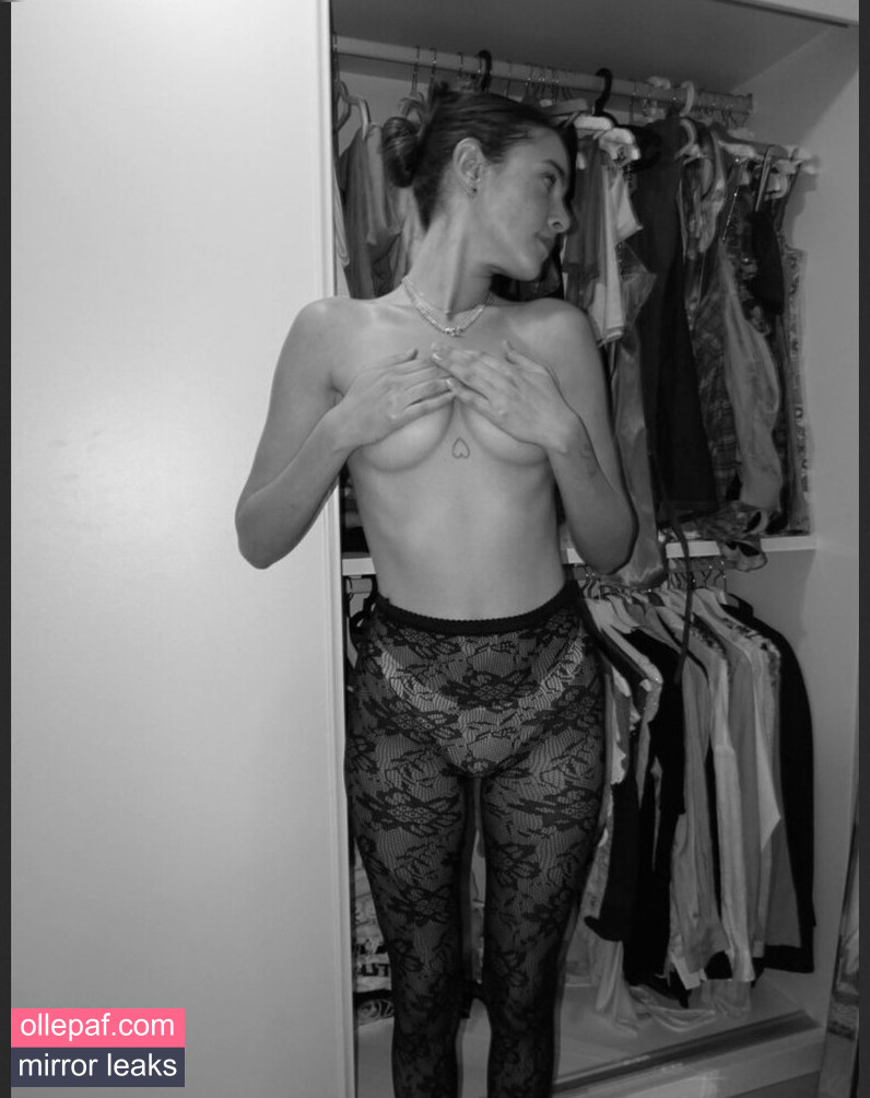Latest Leaks Yarden Lasry Nude #3 - Fapello