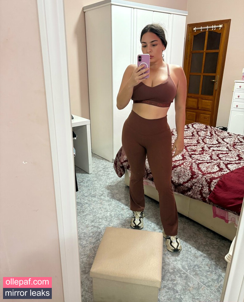 Latest Leaks yareliroses Nude #8 - Fapello