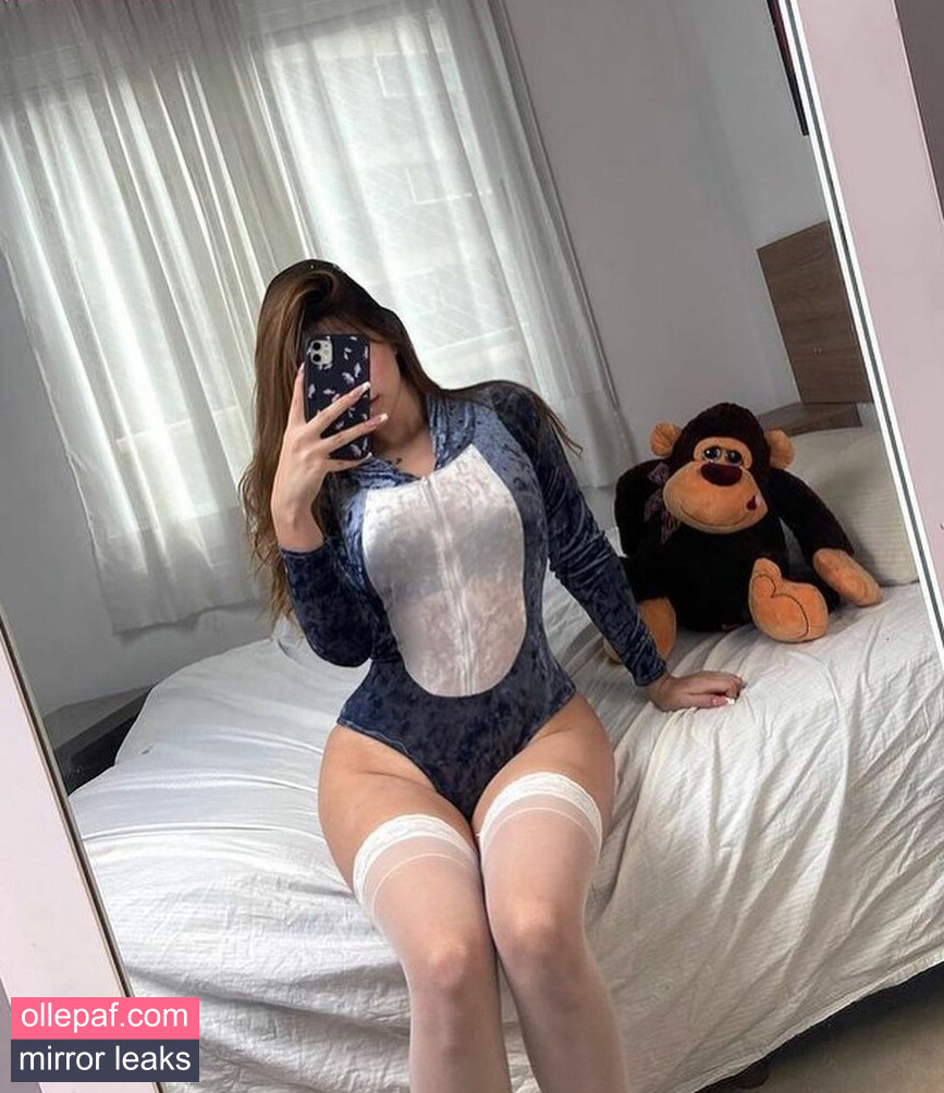 Latest Leaks Yarely.ly Nude #27 - Fapello