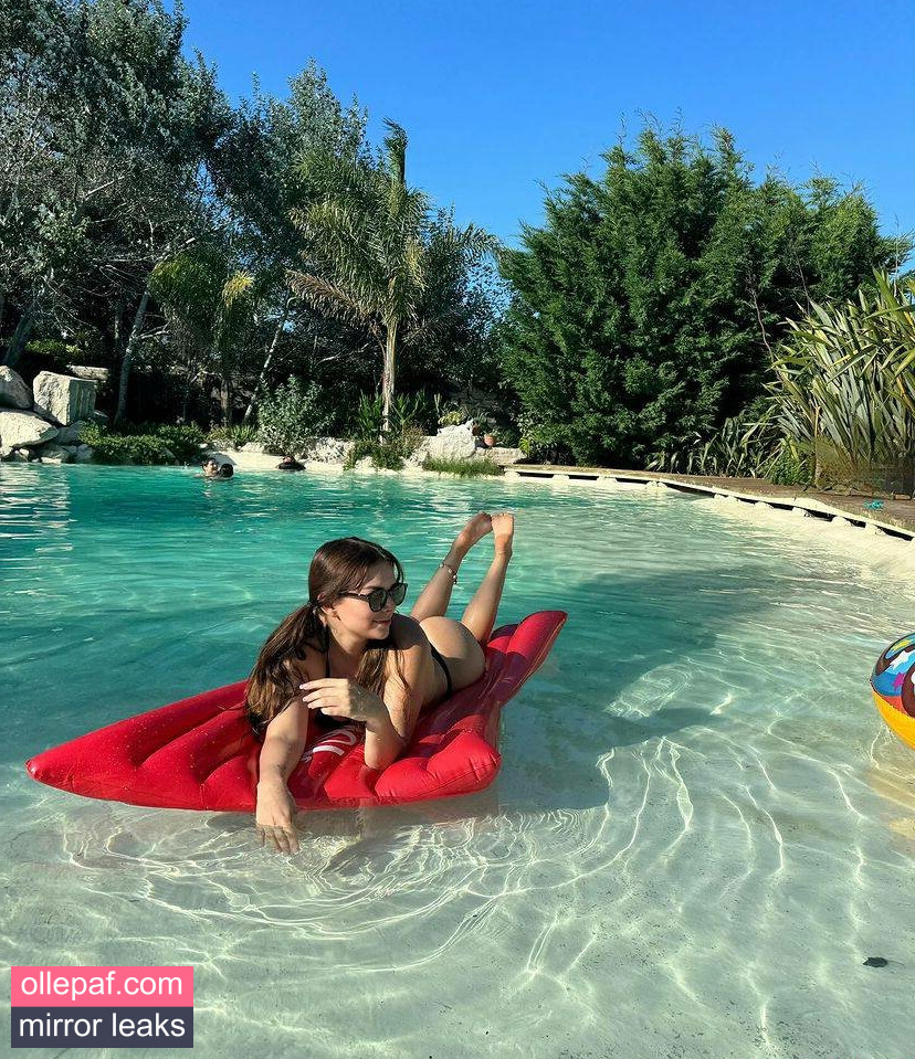 Latest Leaks Yarely.ly Nude #40 - Fapello