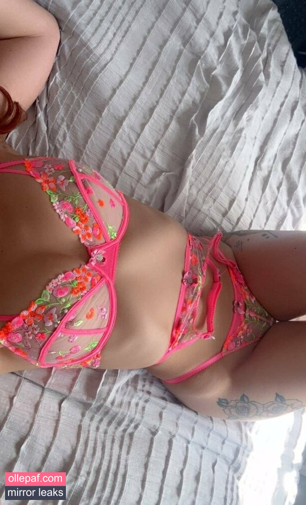 yasbaker Nude Leaks OnlyFans - Fapello