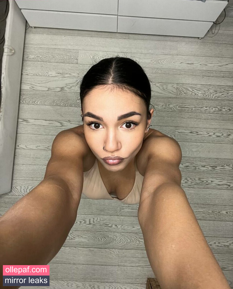 Latest Leaks Yashankulova Nude #26 - Fapello