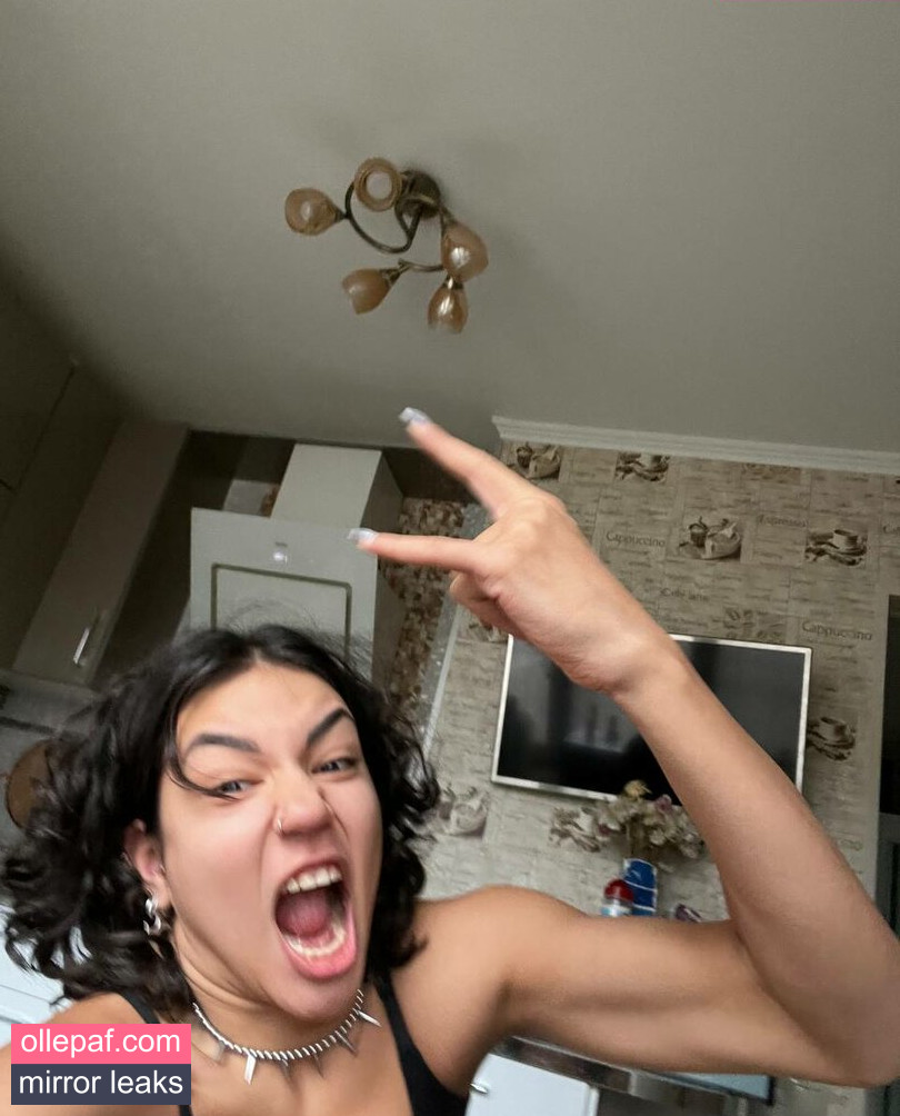 Latest Leaks Yashankulova Nude #35 - Fapello