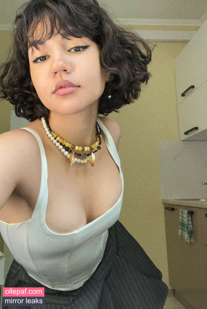 Latest Leaks Yashankulova Nude #97 - Fapello