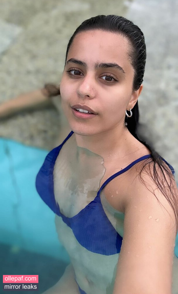 Latest Leaks Yasmin Ali Yassine Nude #129 - Fapello